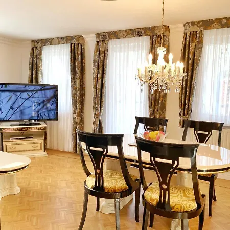 - Quisisana, Whg 2 *