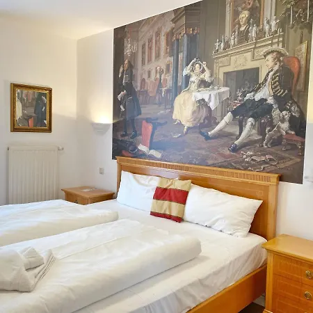 - Quisisana, Whg 2 *