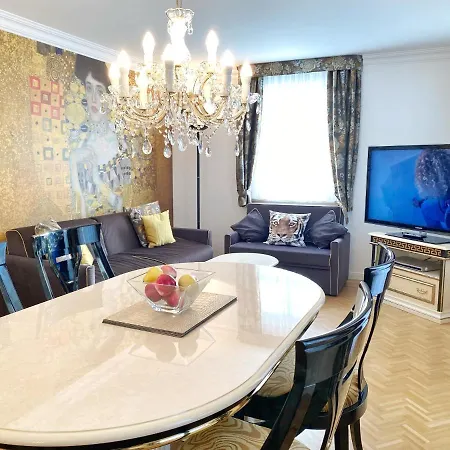 - Quisisana, Whg 2 Апартаменты