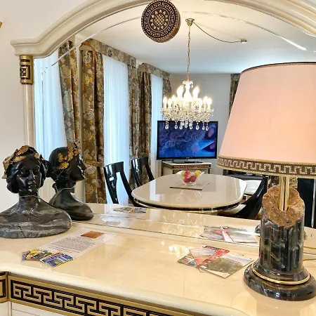 - Quisisana, Whg 2 Засниц