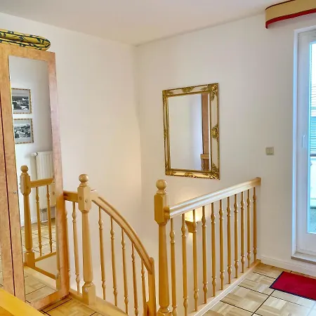 Апартаменты - Quisisana, Whg 2