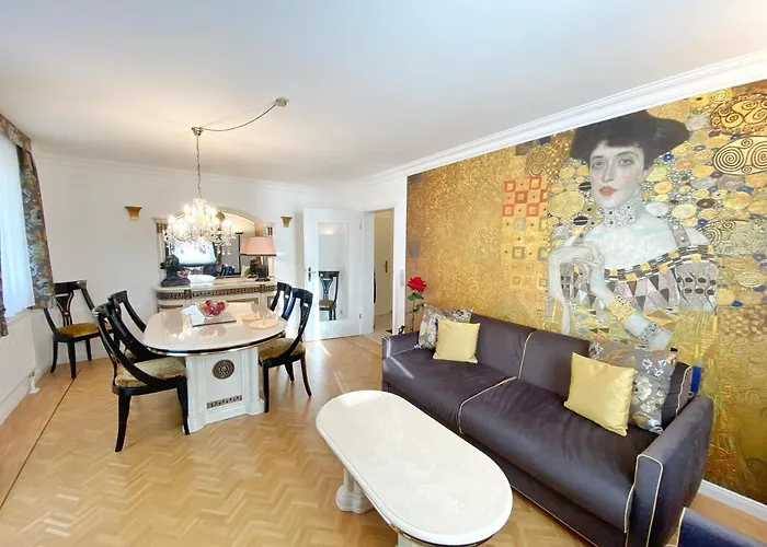 - Quisisana, Whg 2 Apartment Sassnitz